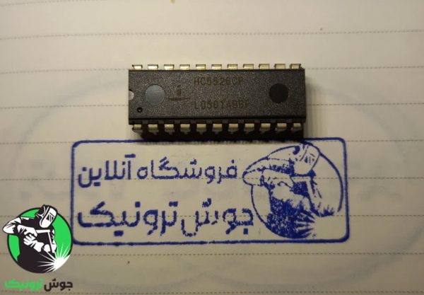 آی سی HC5526CP